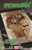 IRON MAN VOL 03 THE SECRET ORIGIN OF TONY STARK PART 2 TP [9780785166672]